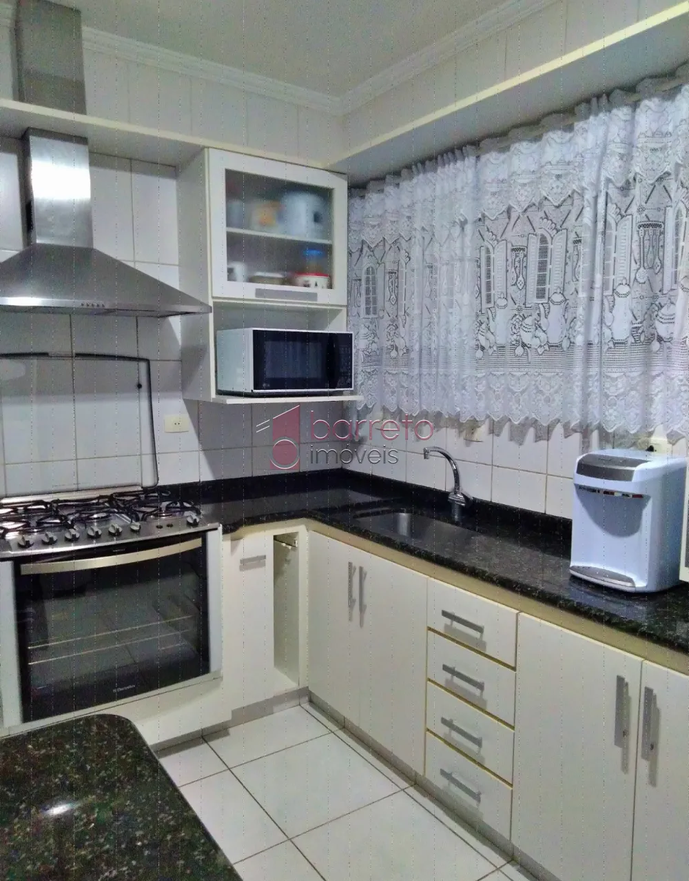 APARTAMENTO PARA VENDA NO EDIFÍCIO QUEOPS – JUNDIAÍ/SP
