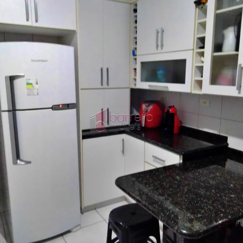 APARTAMENTO PARA VENDA NO EDIFÍCIO QUEOPS – JUNDIAÍ/SP