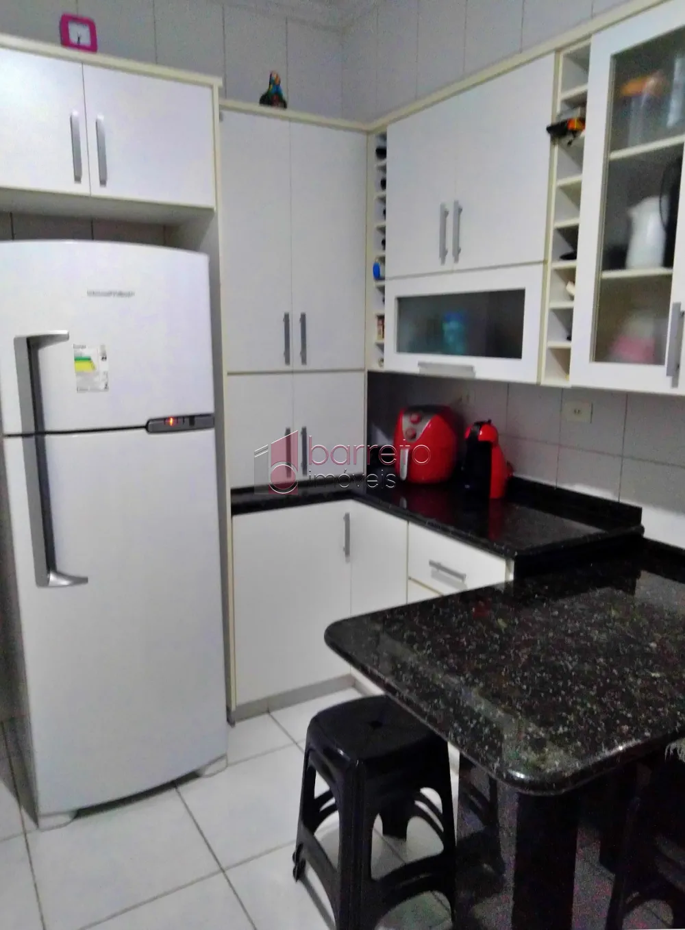 APARTAMENTO PARA VENDA NO EDIFÍCIO QUEOPS – JUNDIAÍ/SP