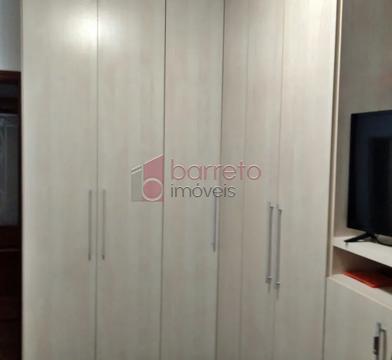 APARTAMENTO PARA VENDA NO EDIFÍCIO QUEOPS – JUNDIAÍ/SP
