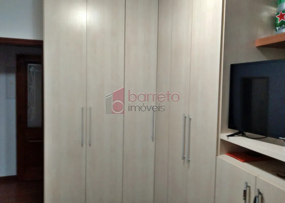 APARTAMENTO PARA VENDA NO EDIFÍCIO QUEOPS – JUNDIAÍ/SP