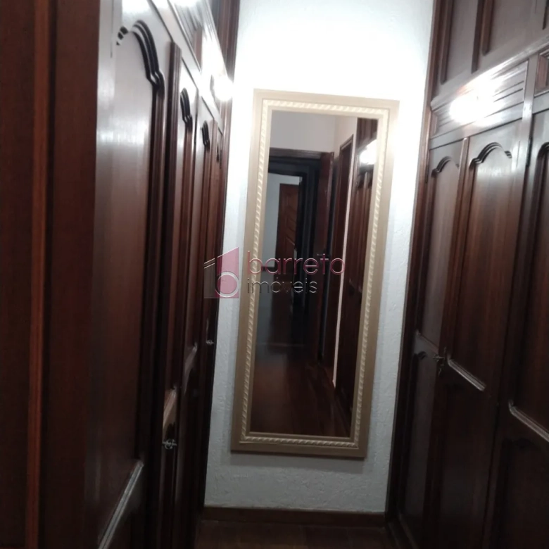 APARTAMENTO PARA VENDA NO EDIFÍCIO QUEOPS – JUNDIAÍ/SP
