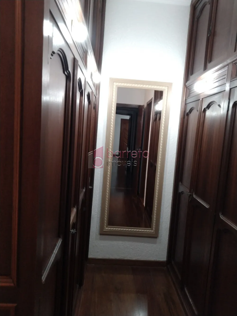 APARTAMENTO PARA VENDA NO EDIFÍCIO QUEOPS – JUNDIAÍ/SP
