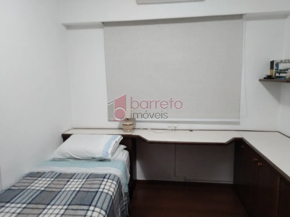 APARTAMENTO PARA VENDA NO EDIFÍCIO QUEOPS – JUNDIAÍ/SP