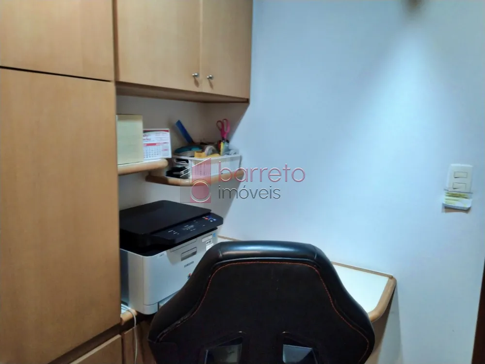 APARTAMENTO PARA VENDA NO EDIFÍCIO QUEOPS – JUNDIAÍ/SP