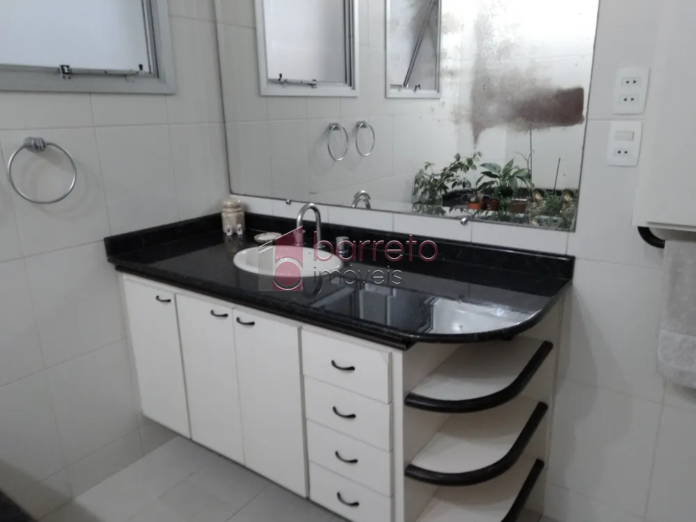 APARTAMENTO PARA VENDA NO EDIFÍCIO QUEOPS – JUNDIAÍ/SP