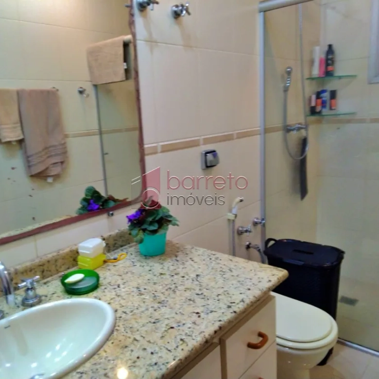 APARTAMENTO PARA VENDA NO EDIFÍCIO QUEOPS – JUNDIAÍ/SP