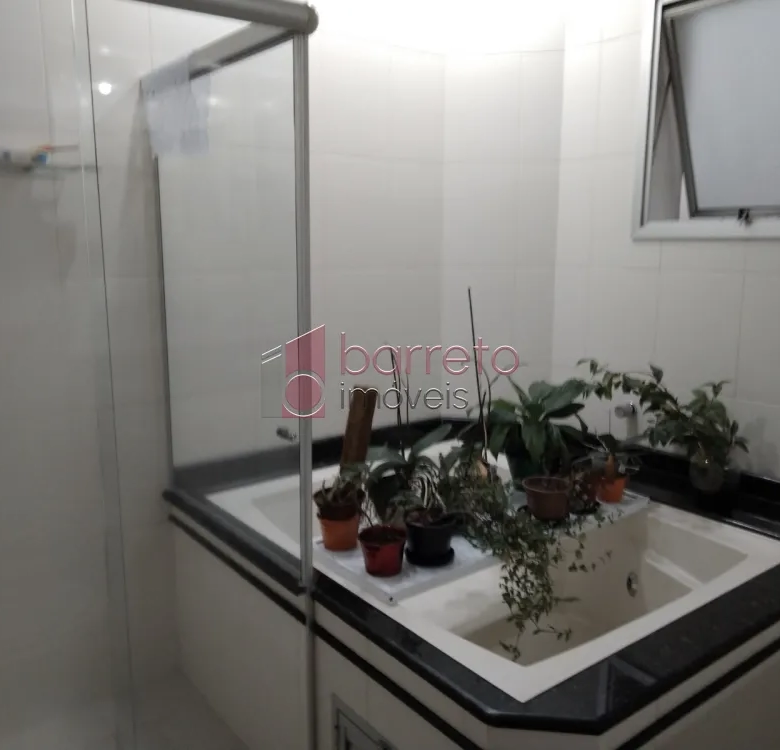 APARTAMENTO PARA VENDA NO EDIFÍCIO QUEOPS – JUNDIAÍ/SP