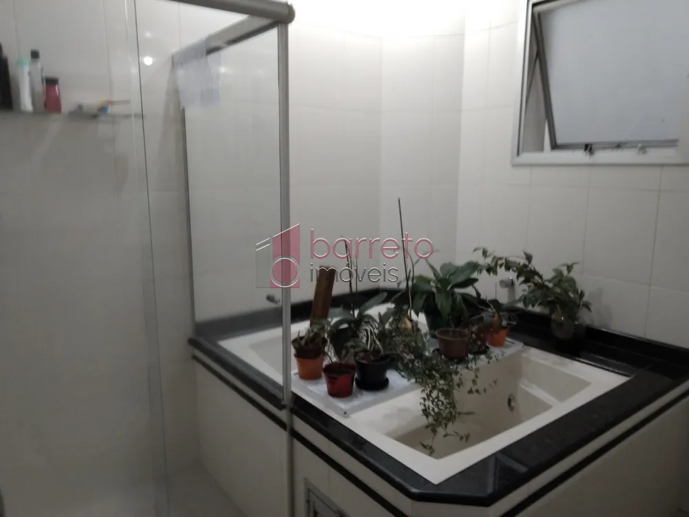 APARTAMENTO PARA VENDA NO EDIFÍCIO QUEOPS – JUNDIAÍ/SP