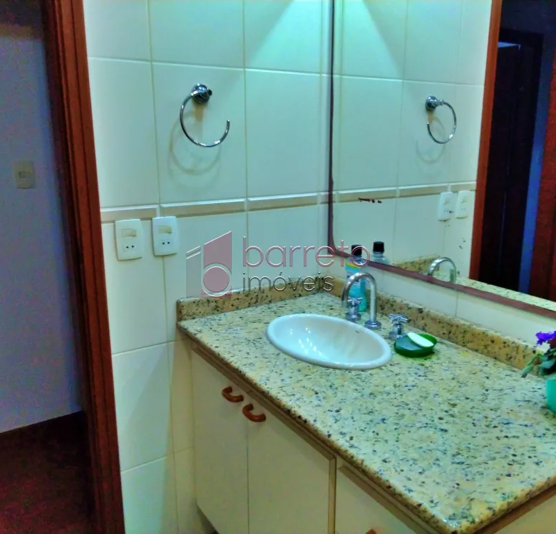 APARTAMENTO PARA VENDA NO EDIFÍCIO QUEOPS – JUNDIAÍ/SP