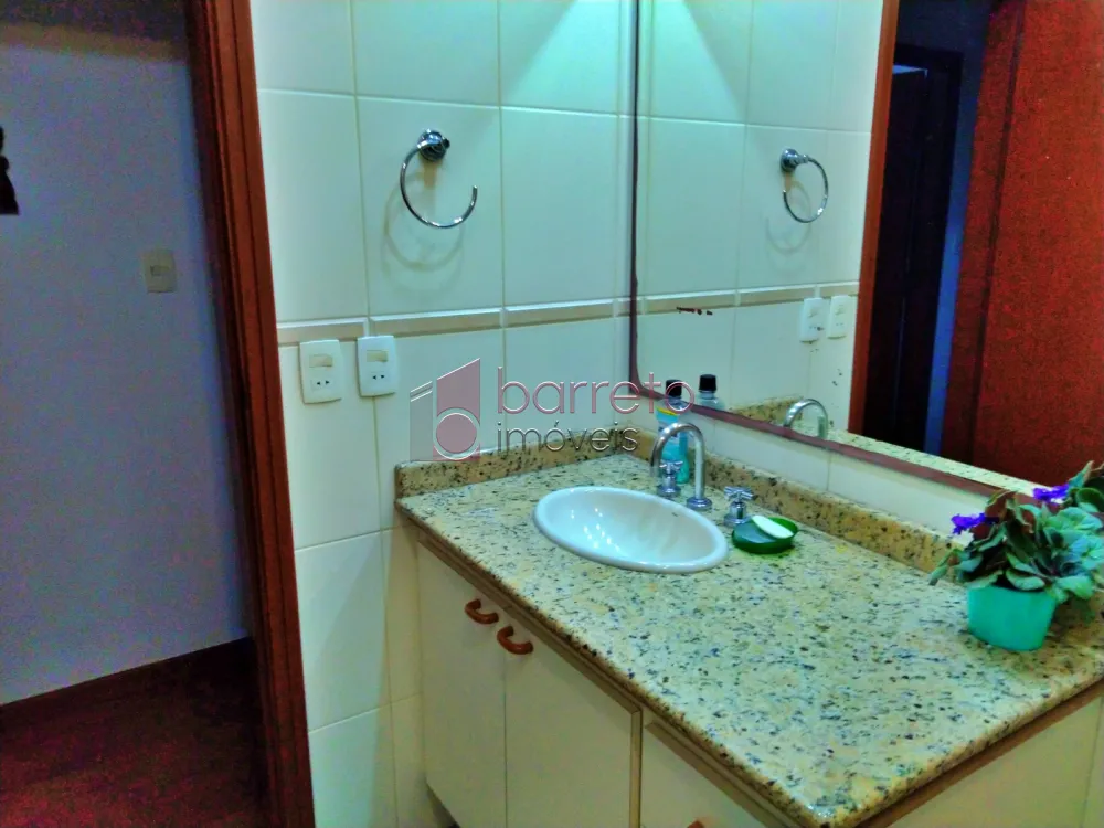 APARTAMENTO PARA VENDA NO EDIFÍCIO QUEOPS – JUNDIAÍ/SP