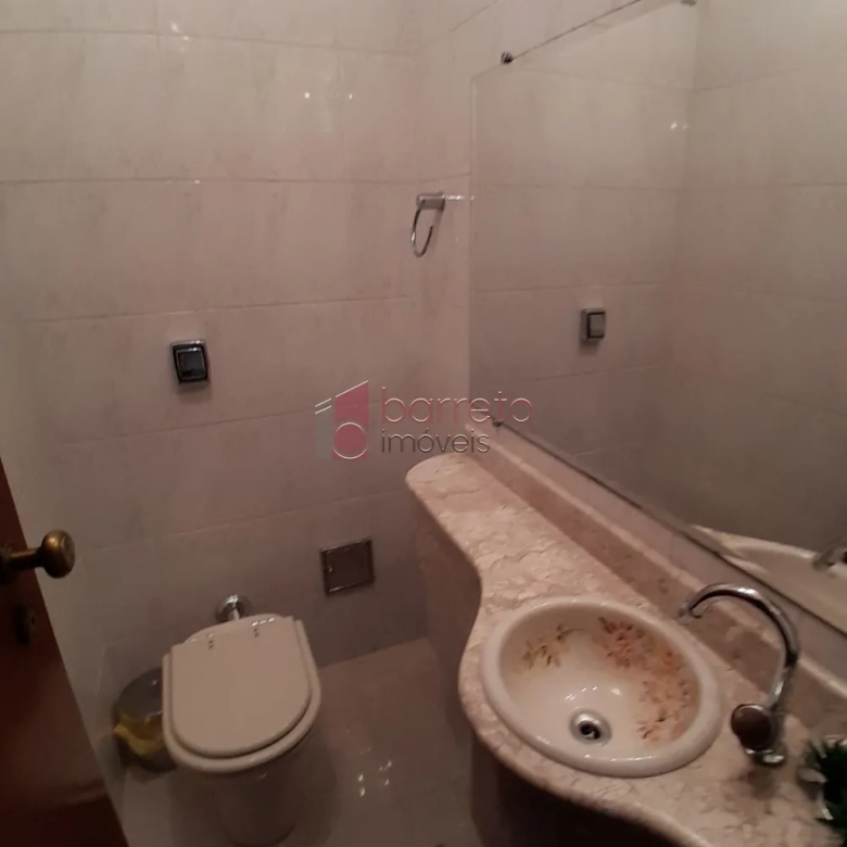 APARTAMENTO PARA VENDA NO EDIFÍCIO QUEOPS – JUNDIAÍ/SP