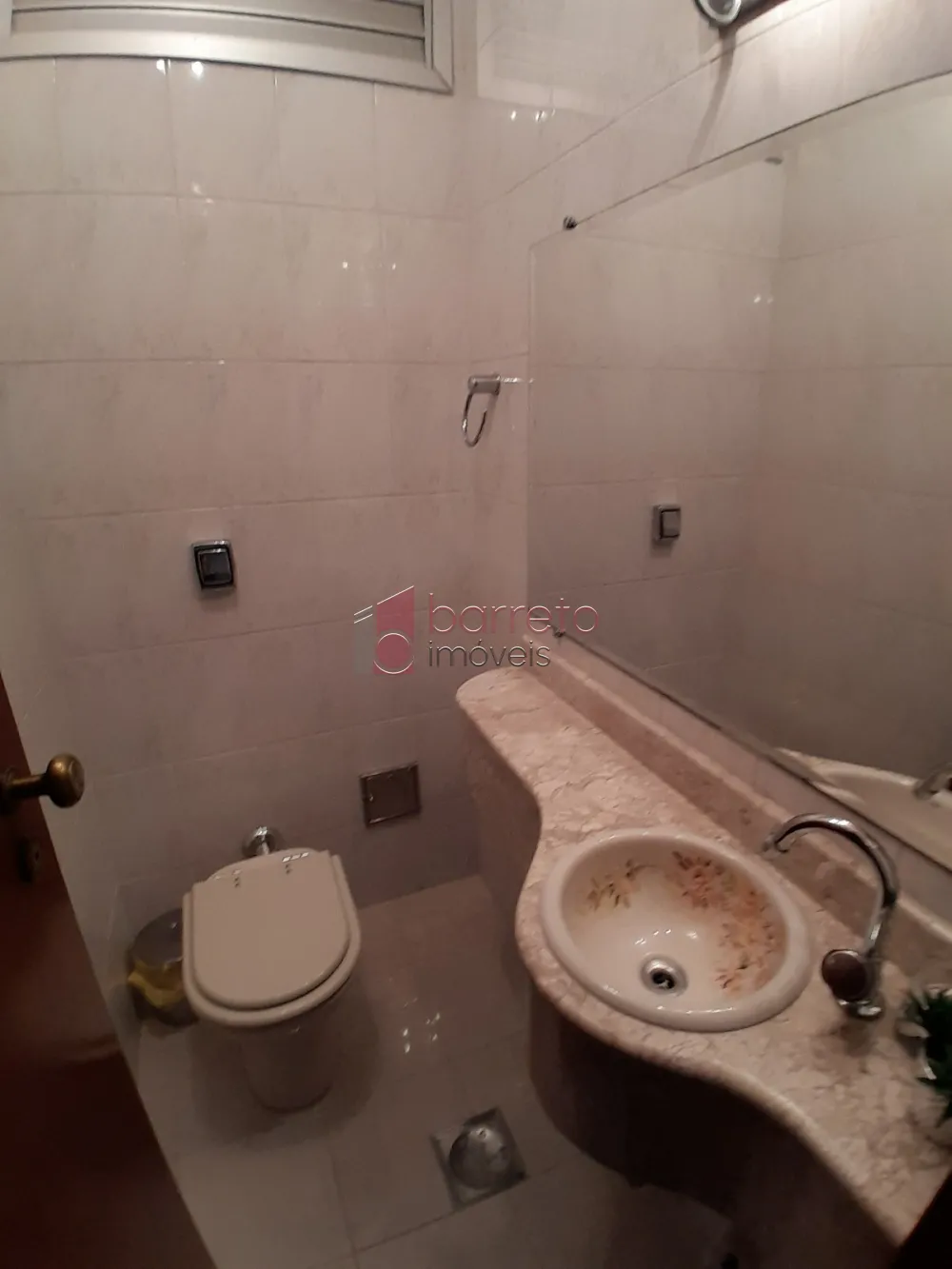 APARTAMENTO PARA VENDA NO EDIFÍCIO QUEOPS – JUNDIAÍ/SP