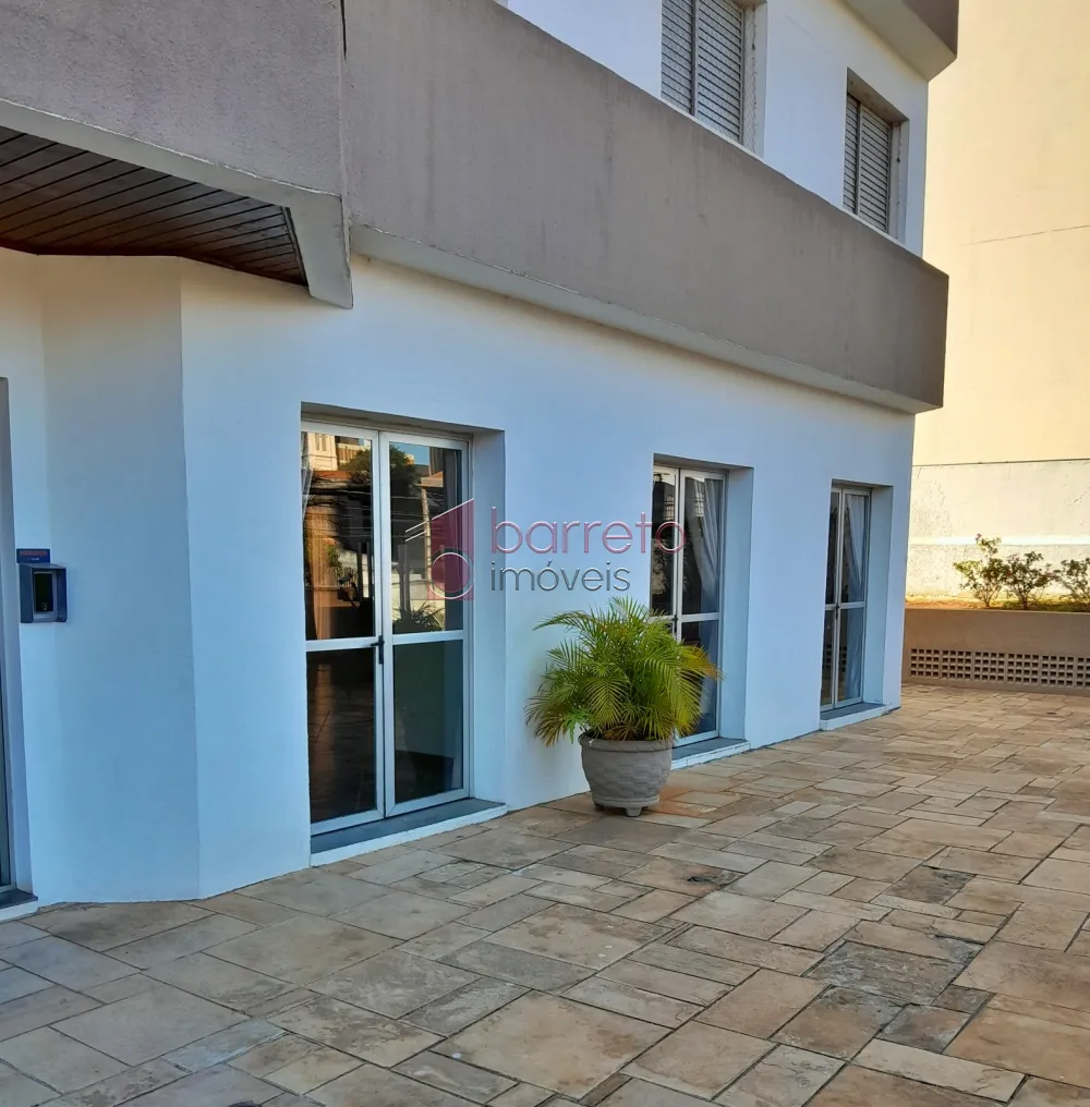 APARTAMENTO PARA VENDA NO EDIFÍCIO QUEOPS – JUNDIAÍ/SP