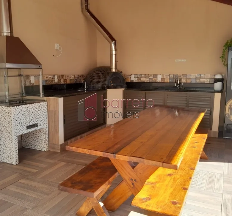 APARTAMENTO PARA VENDA NO EDIFÍCIO QUEOPS – JUNDIAÍ/SP