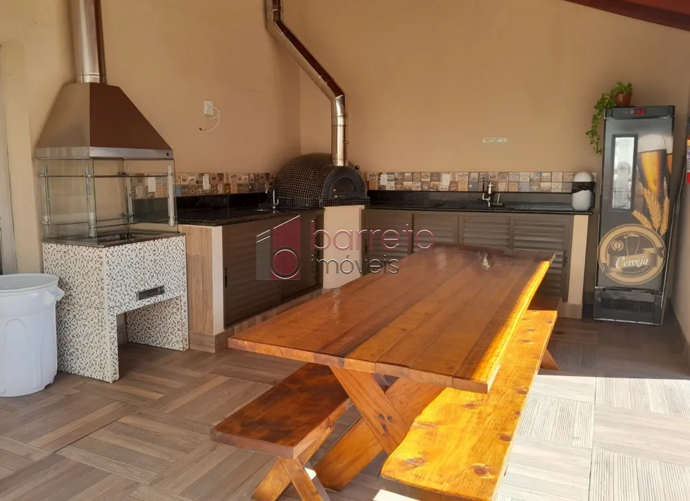APARTAMENTO PARA VENDA NO EDIFÍCIO QUEOPS – JUNDIAÍ/SP