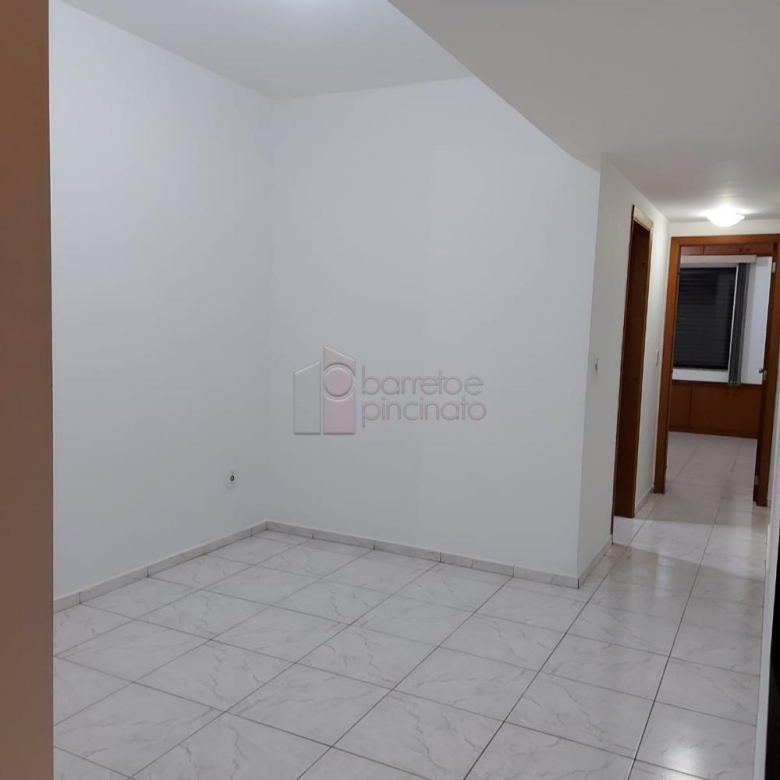APARTAMENTO PARA VENDA NO EDIFÍCIO BBC – JUNDIAÍ / SP