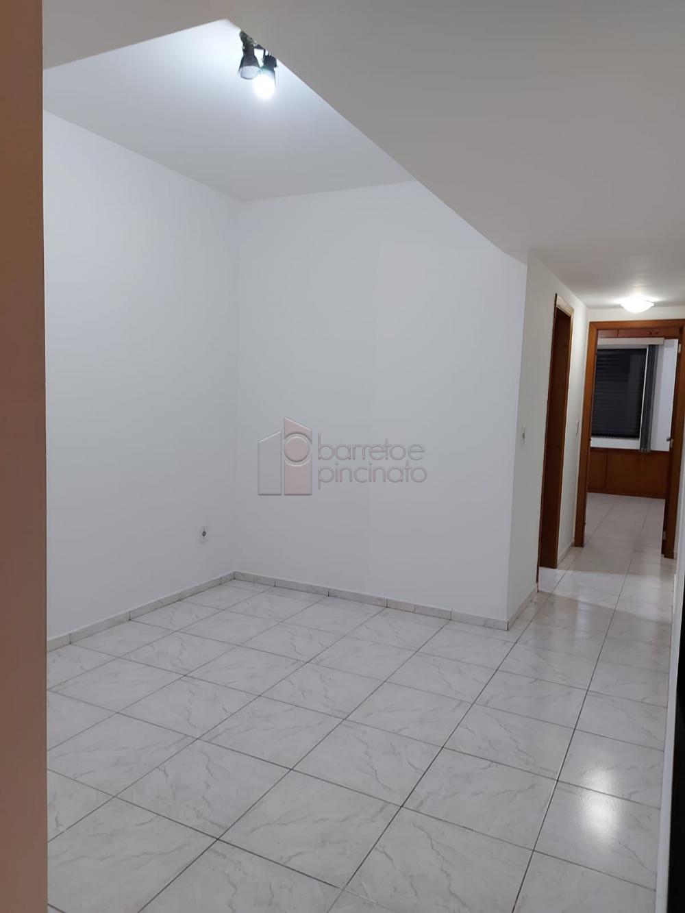 APARTAMENTO PARA VENDA NO EDIFÍCIO BBC – JUNDIAÍ / SP
