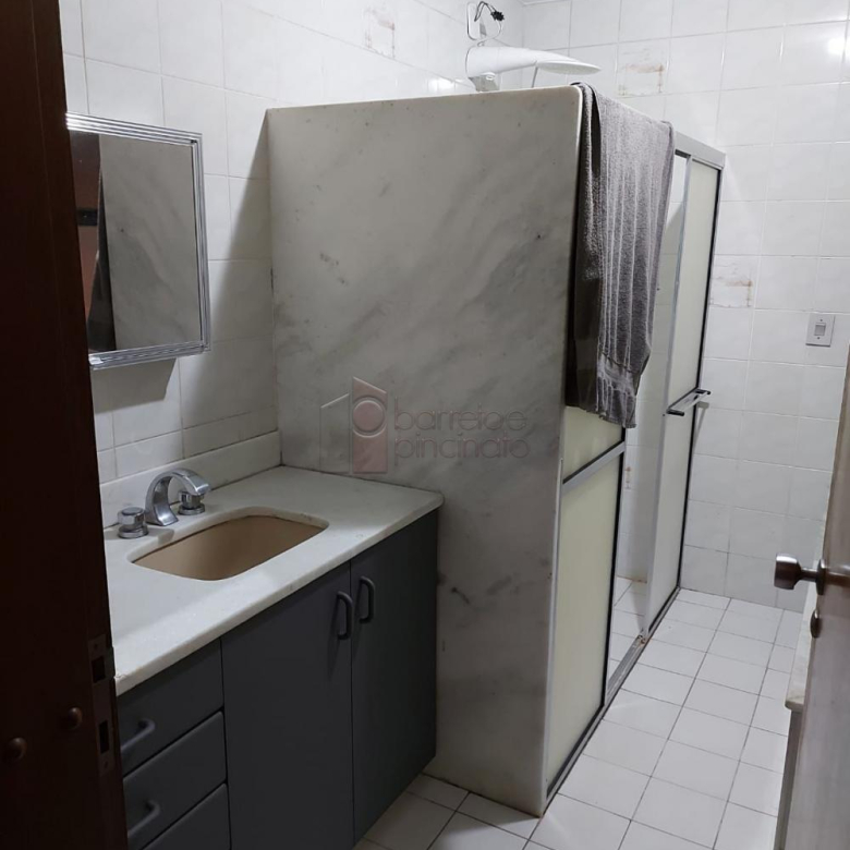APARTAMENTO PARA VENDA NO EDIFÍCIO BBC – JUNDIAÍ / SP