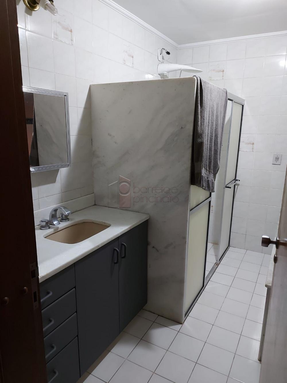 APARTAMENTO PARA VENDA NO EDIFÍCIO BBC – JUNDIAÍ / SP