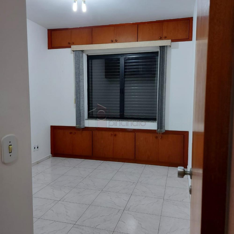 APARTAMENTO PARA VENDA NO EDIFÍCIO BBC – JUNDIAÍ / SP
