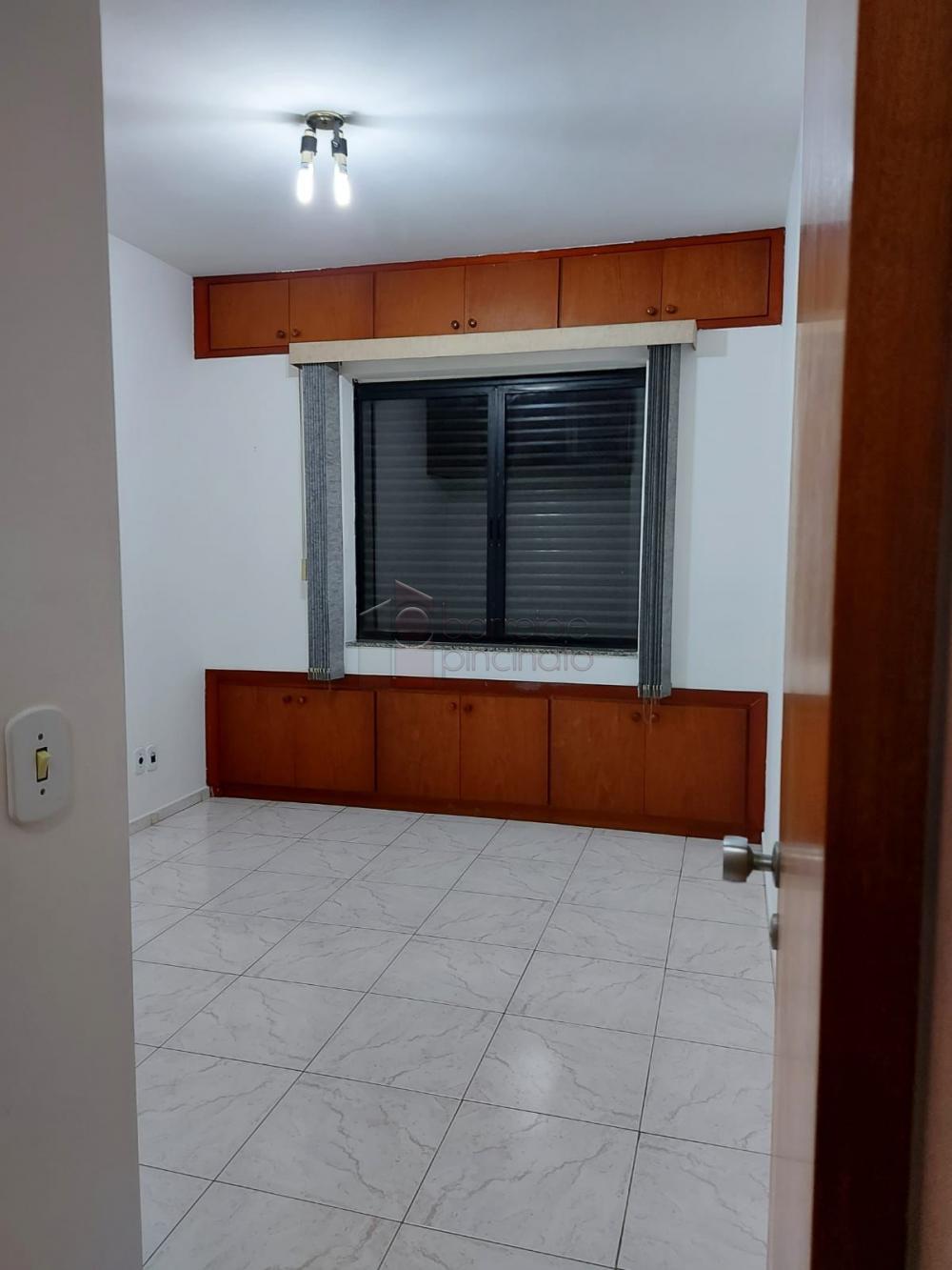 APARTAMENTO PARA VENDA NO EDIFÍCIO BBC – JUNDIAÍ / SP