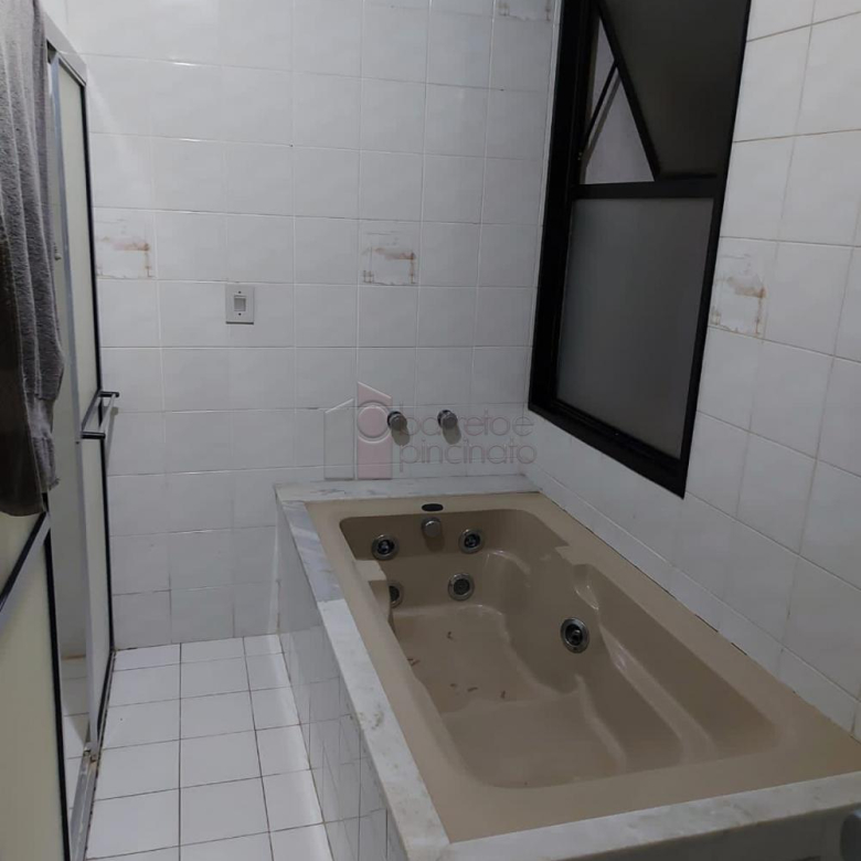 APARTAMENTO PARA VENDA NO EDIFÍCIO BBC – JUNDIAÍ / SP