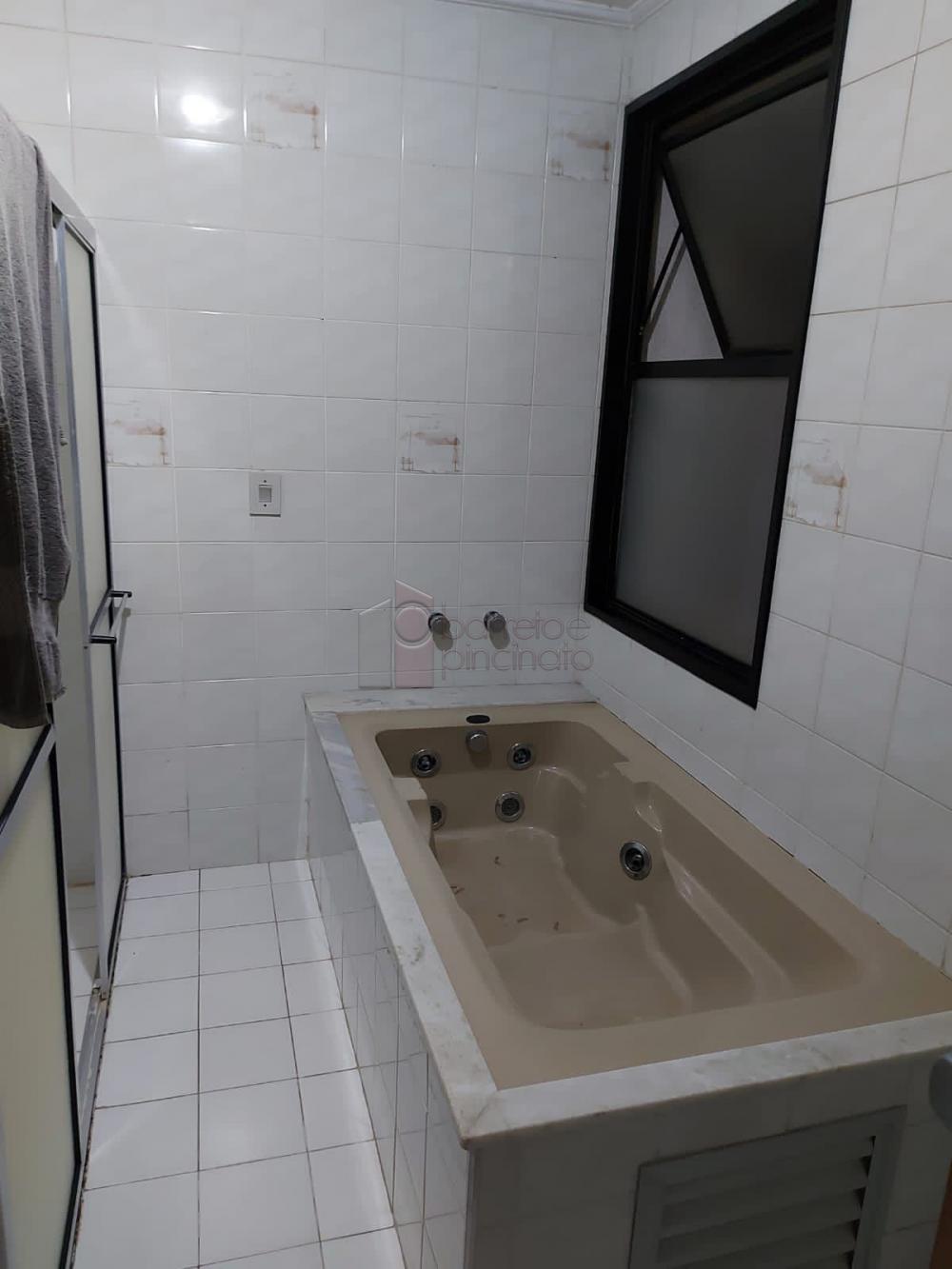 APARTAMENTO PARA VENDA NO EDIFÍCIO BBC – JUNDIAÍ / SP