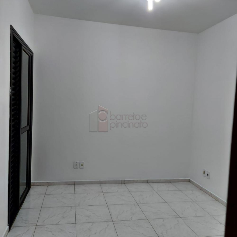 APARTAMENTO PARA VENDA NO EDIFÍCIO BBC – JUNDIAÍ / SP