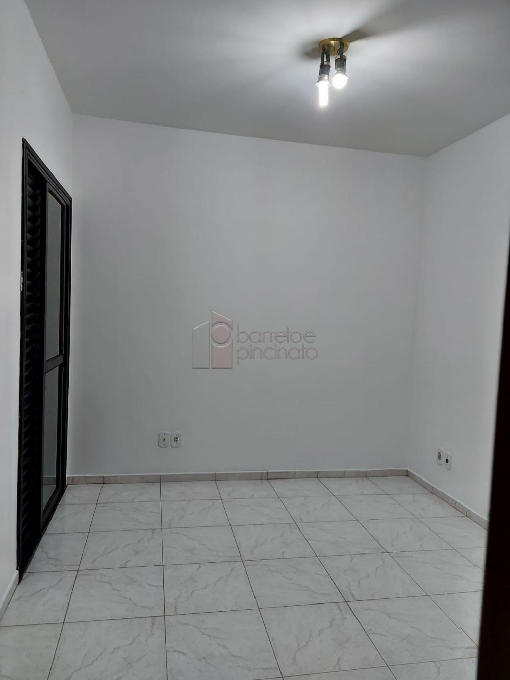 APARTAMENTO PARA VENDA NO EDIFÍCIO BBC – JUNDIAÍ / SP