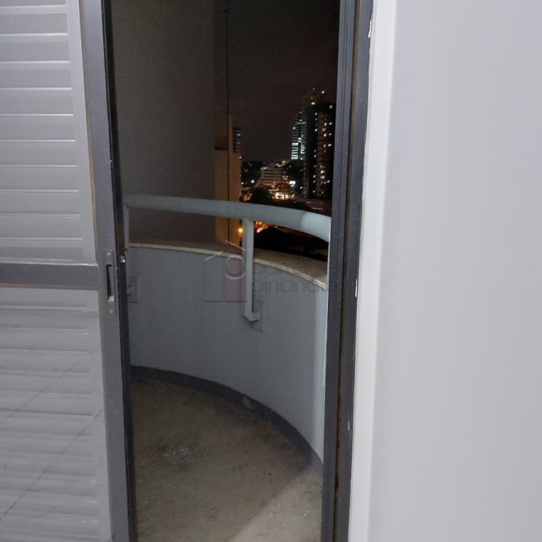 APARTAMENTO PARA VENDA NO EDIFÍCIO BBC – JUNDIAÍ / SP