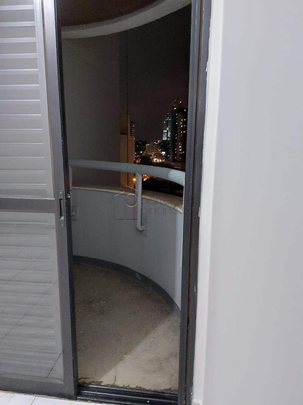 APARTAMENTO PARA VENDA NO EDIFÍCIO BBC – JUNDIAÍ / SP