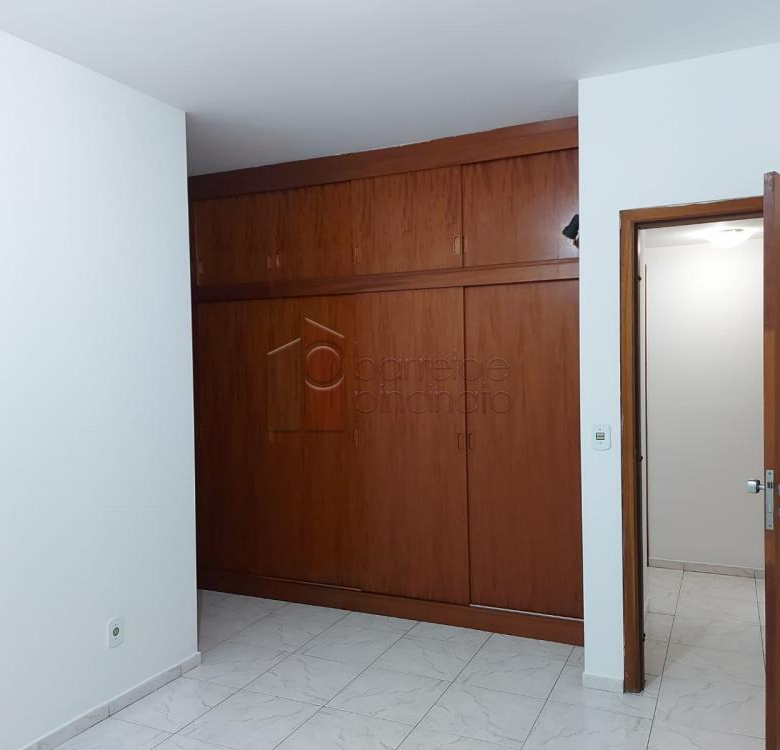 APARTAMENTO PARA VENDA NO EDIFÍCIO BBC – JUNDIAÍ / SP