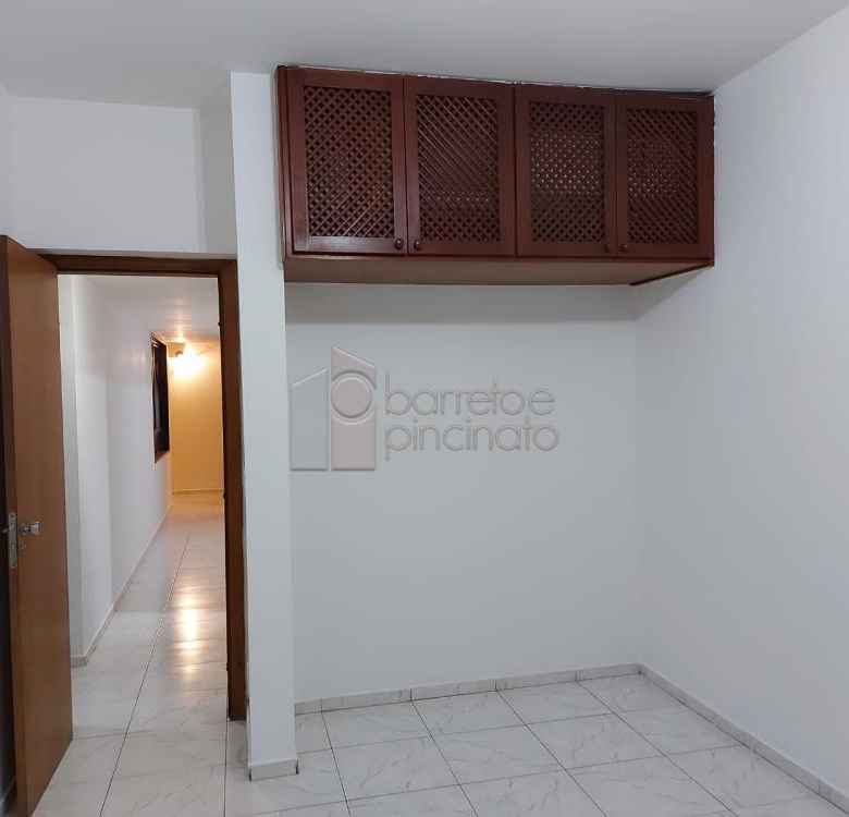 APARTAMENTO PARA VENDA NO EDIFÍCIO BBC – JUNDIAÍ / SP