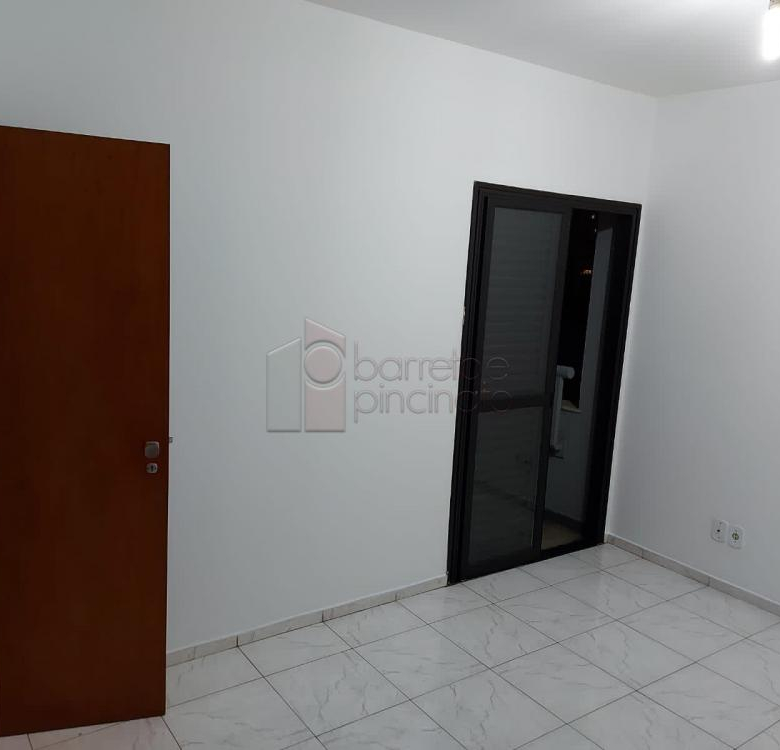 APARTAMENTO PARA VENDA NO EDIFÍCIO BBC – JUNDIAÍ / SP