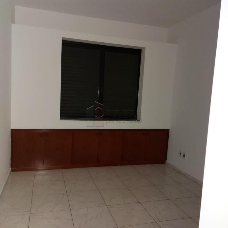APARTAMENTO PARA VENDA NO EDIFÍCIO BBC – JUNDIAÍ / SP