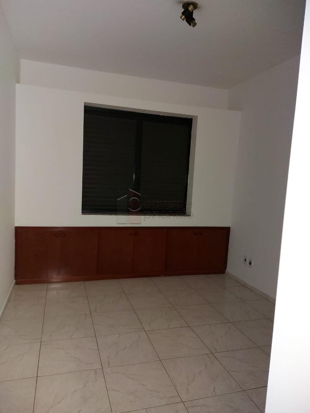 APARTAMENTO PARA VENDA NO EDIFÍCIO BBC – JUNDIAÍ / SP
