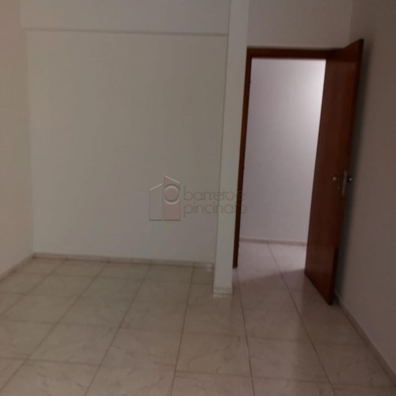 APARTAMENTO PARA VENDA NO EDIFÍCIO BBC – JUNDIAÍ / SP