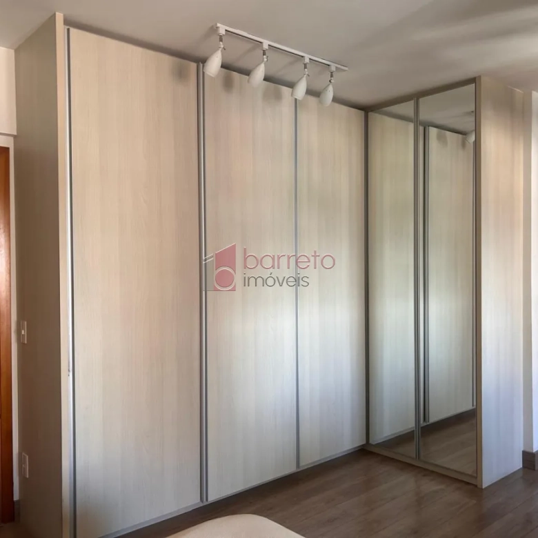 APARTAMENTO À VENDA NO CONDOMÍNIO ITALIA CARLETTI EM JUNDIAÍ/SP