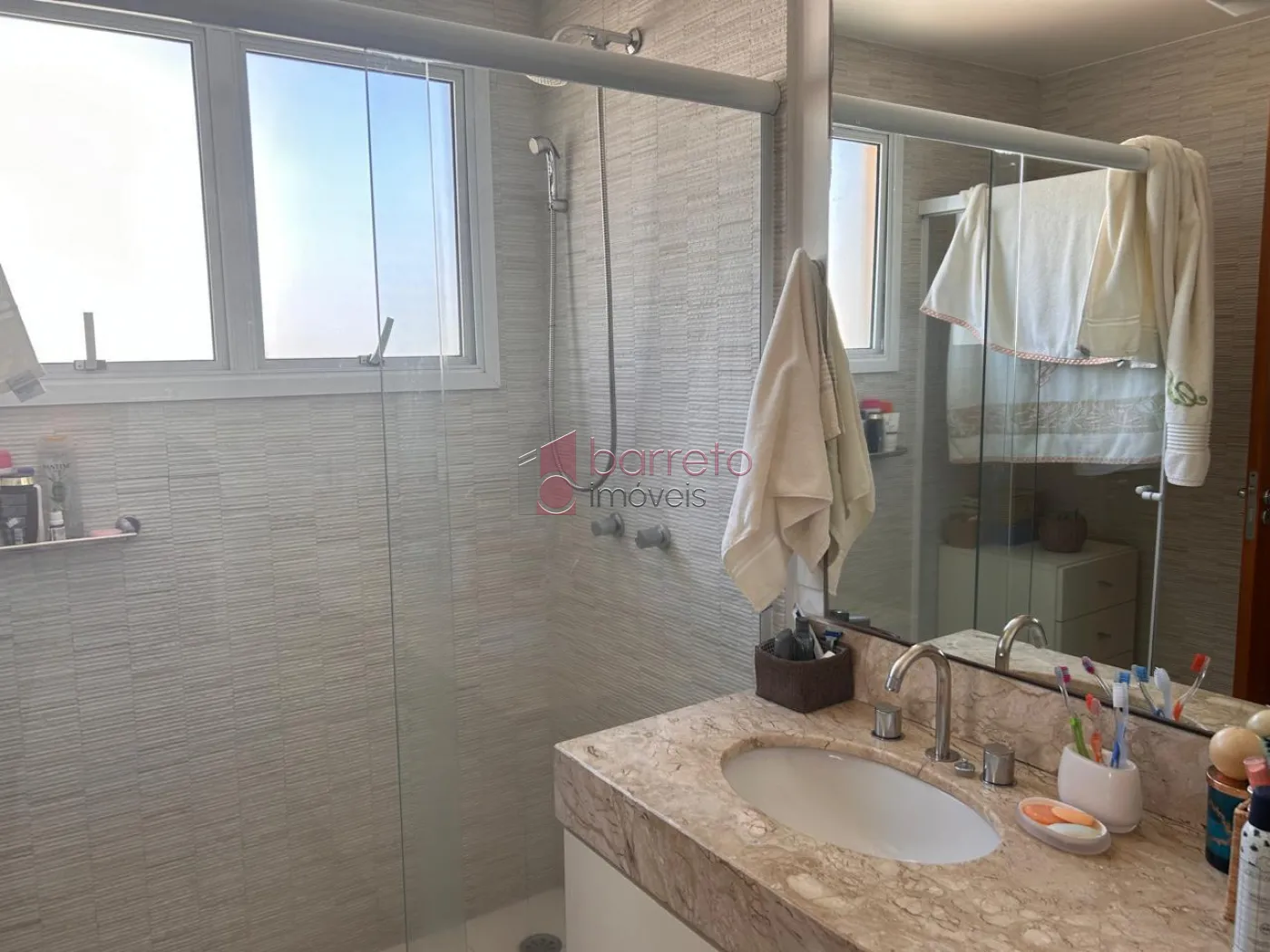 APARTAMENTO À VENDA NO CONDOMÍNIO ITALIA CARLETTI EM JUNDIAÍ/SP