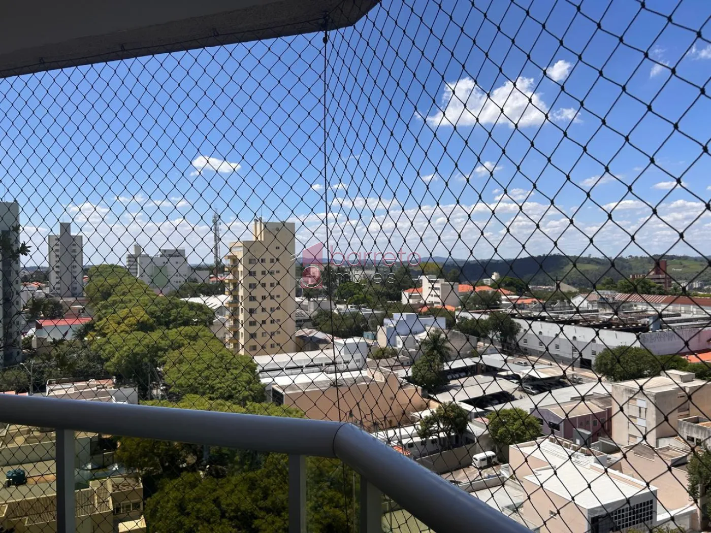 APARTAMENTO À VENDA NO CONDOMÍNIO ITALIA CARLETTI EM JUNDIAÍ/SP