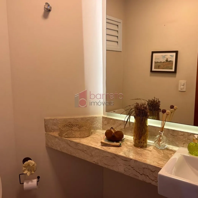 APARTAMENTO À VENDA NO CONDOMÍNIO ITALIA CARLETTI EM JUNDIAÍ/SP