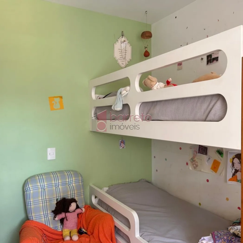 APARTAMENTO À VENDA NO CONDOMÍNIO ITALIA CARLETTI EM JUNDIAÍ/SP