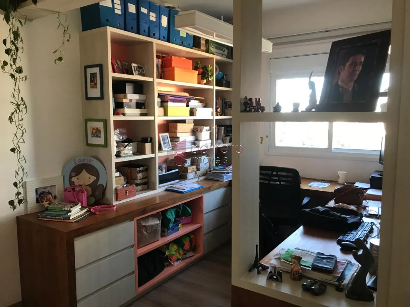 APARTAMENTO À VENDA NO CONDOMÍNIO ITALIA CARLETTI EM JUNDIAÍ/SP