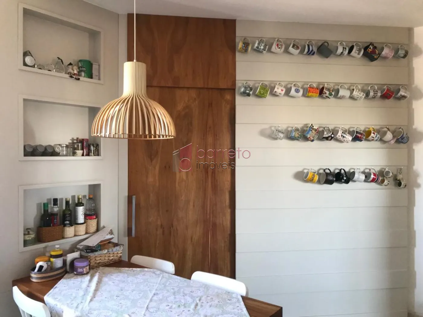 APARTAMENTO À VENDA NO CONDOMÍNIO ITALIA CARLETTI EM JUNDIAÍ/SP