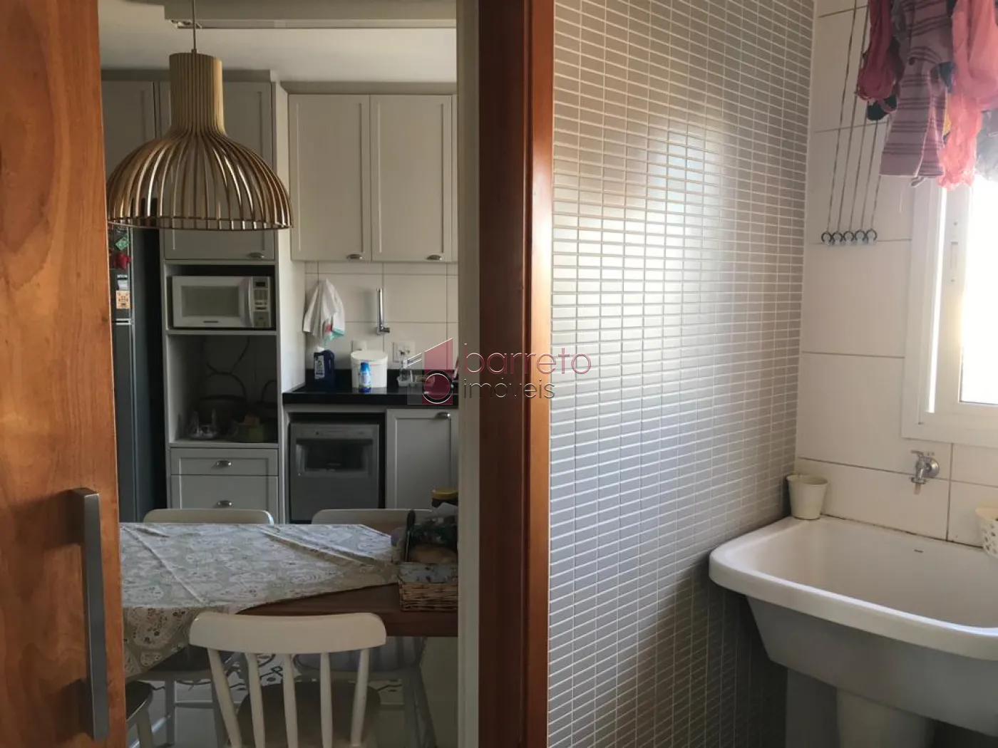 APARTAMENTO À VENDA NO CONDOMÍNIO ITALIA CARLETTI EM JUNDIAÍ/SP