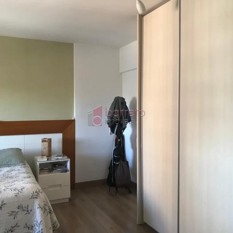 APARTAMENTO À VENDA NO CONDOMÍNIO ITALIA CARLETTI EM JUNDIAÍ/SP