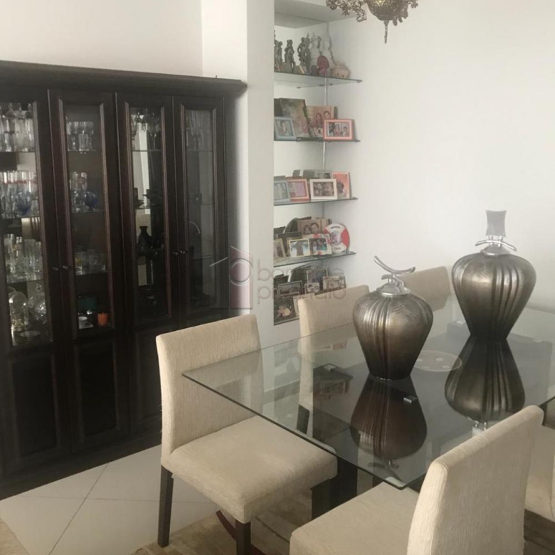 APARTAMENTO PARA VENDA NO EDIFÍCIO MAGALHÃES – JUNDIAÍ/SP