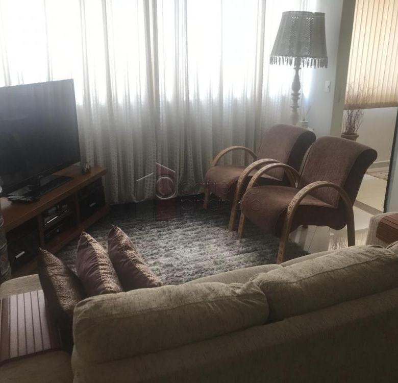 APARTAMENTO PARA VENDA NO EDIFÍCIO MAGALHÃES – JUNDIAÍ/SP