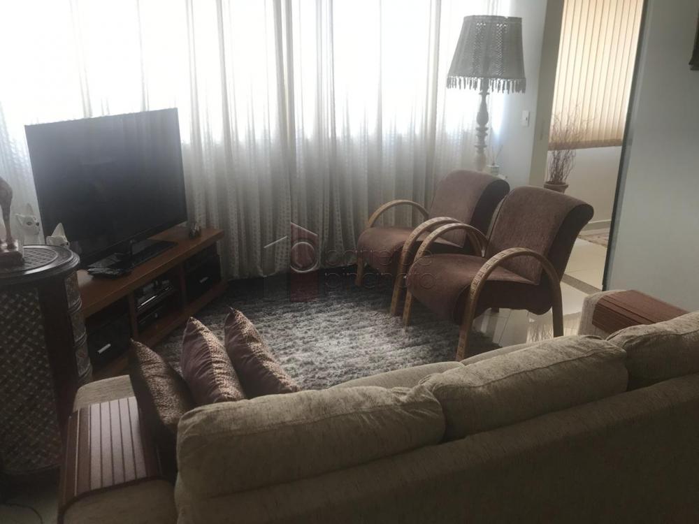 APARTAMENTO PARA VENDA NO EDIFÍCIO MAGALHÃES – JUNDIAÍ/SP